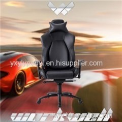 High Quality Comfortable PC Racing Gaming Chair