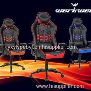 High Quality Modern Adjustable Swivel Gaming Chair