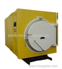 YUTIAN Automatic Dewaxing Autoclave