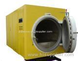 YUTIAN Automatic Dewaxing Autoclave