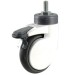 Medical Caster swivel caster TPR Caster