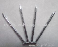 High quality steel concrete nails