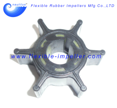 Outboard Water Pump Impellers replace HONDA 19210-ZW9-013 & 19210-ZW9-003 SIERRA 18-3100 CEF 500347 Neoprene