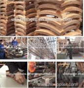 U-Like Wooden Hanger Co.,Ltd