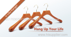 U-Like Wooden Hanger Co.,Ltd