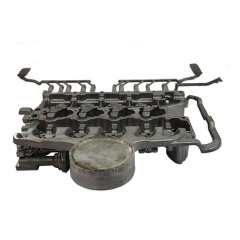 Auto Parts Molds Series