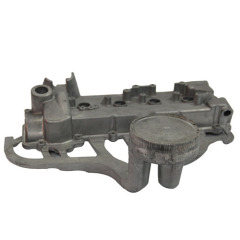 Auto Parts Molds Series