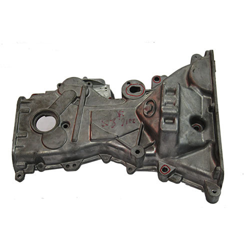 Auto Parts Molds Series