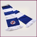 Custom Made Flag Poland Football Scarf Knitting Pattern