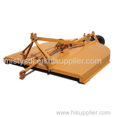 high quality Grass Mower low price for tractor