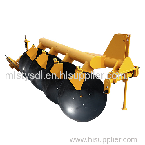 high quality Pipe disc plough for sale