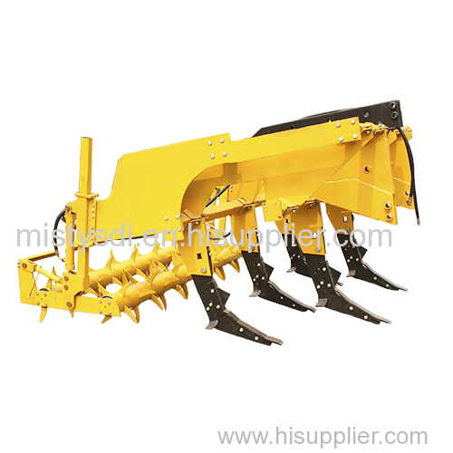 High quality Subsoiler for land using by tractor