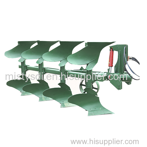 high quality Hydraulic reversible plow for tractor