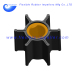 Outboard Water Pump impellers replace Honda 19210-ZV4-013 SIERRA 18-3246 Mallory 9-45101 CEF 500328 Neoprene