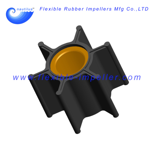 Outboard Water Pump impellers replace Honda 19210-ZV4-013 SIERRA 18-3246 Mallory 9-45101 CEF 500328 Neoprene