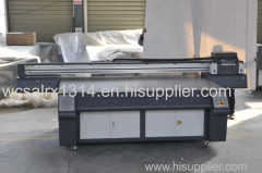 Jinan Inkjet digital acrylic uv printing machine multicolor NTEK uv flatbed printer for boarded door price for sale