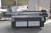 CE approved inkjet UV digital flatbed printer for canvas/file cabinets printing machine price in china