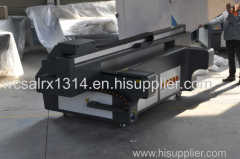 large format NTEK muliticolor wedding card printing machine uv platbed printing machine price