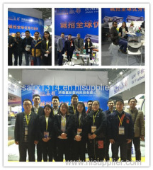 CE approved factory supply inkjet 3d digital printer ceramic printing for sale in china