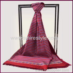 New Style Fashion Scarf Shawl with Paisley pattern Guarantee Fine Fabric Shawl