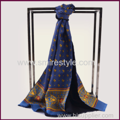 New Style Fashion Scarf Shawl with Paisley pattern Guarantee Fine Fabric Shawl