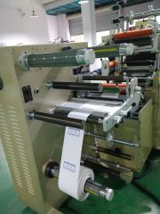 Post-Press Equipment Die Cutter Machine