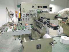 Post-Press Equipment Die Cutter Machine