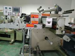 Post-Press Equipment Die Cutter Machine