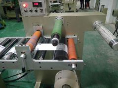 Post-Press Equipment Die Cutter Machine