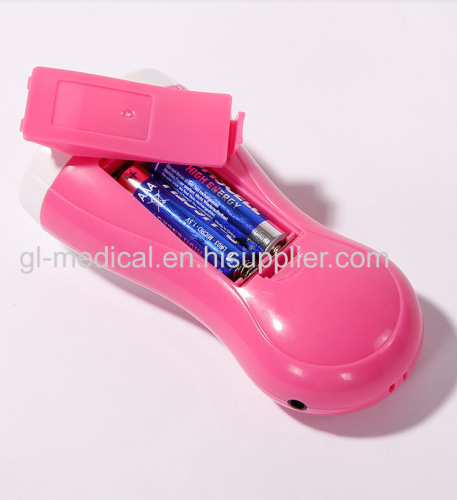 New Fetal Heart Doppler