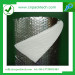 Sound Proof Double Sided Aluminum Bubble Foil Insulation For Walls