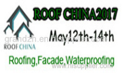 roof facade waterproofing rooftile