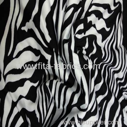 ITY Poly Print Fabric