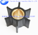 HONDA Outboard Impeller 19210-ZV4-651 SIERRA 18-3247 Mallory 9-45102 CEF 500343 Neoprene Fit for 8HP 9.9HP 15HP