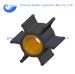 HONDA Outboard Impeller 19210-ZV4-651 SIERRA 18-3247 Mallory 9-45102 CEF 500343 Neoprene Fit for 8HP 9.9HP 15HP