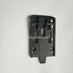 Custom Aluminum Die casting Medical Parts