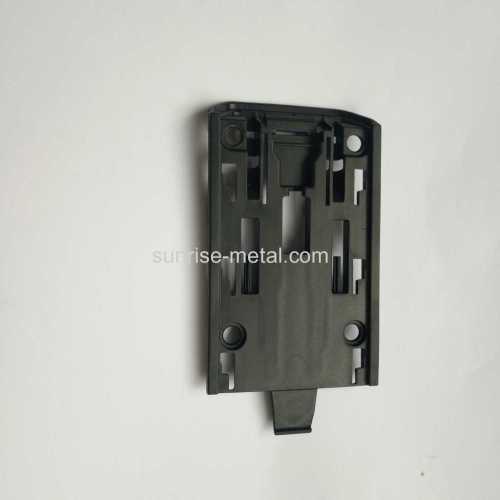 Custom Aluminum Die casting Medical Parts