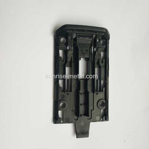 Material Machined Aluminum die Casting