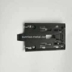 Medical equipment ALuminum Spare parts