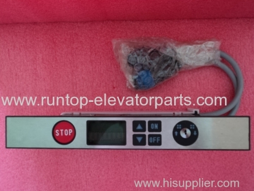 OTIS elevator parts Escalator panel GAB26220BD5