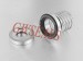 mechanical seals for sanitary pumps. COMPONENT SEALS