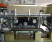 Flat Bed Adhesive Label Die Cutting Machine and Die Cutter