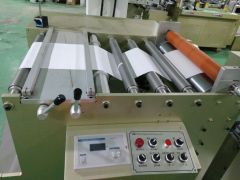 Automatic Punching Machine Label Die Cutting Machine