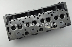 GM6.5 cylinder head use for hmmwv humvee hmmwv parts