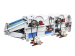 waste textile recycling machine