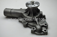 GM6.5 water pump hmmwv water pump use for hmmwv parts humvee parts GM6.5 parts