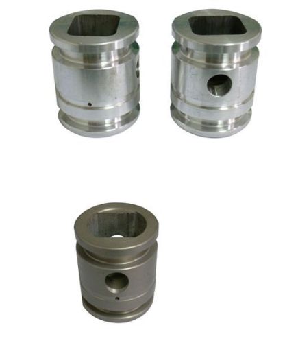 Auto Parts Piston Aluminum Alloy Forging