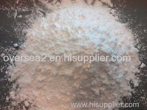 Food Grade Native Tapioca Starch