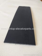 Elevator steel belt AAA717X1 for OTIS elevator