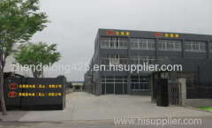 Zhen Delong Machinery (Kunshan)Co.,Ltd